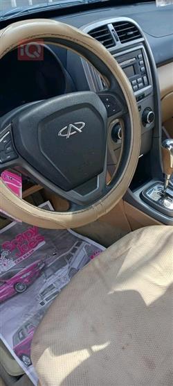 Chery Tiggo 3